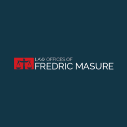 Law Offices of Fredric Masure logo