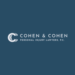 Cohen & Cohen Personal Injury Lawyers, P.C. logo