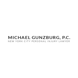 Michael Gunzburg, P.C. logo