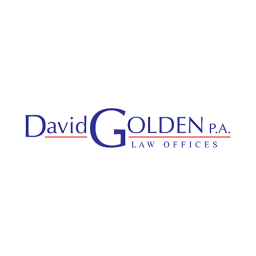 David Golden, P.A. logo