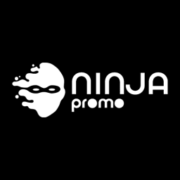 Ninja Promo logo