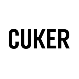 Cuker Agency logo