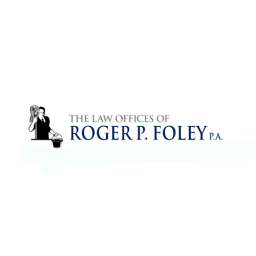 The Law Offices of Roger P. Foley, P.A logo