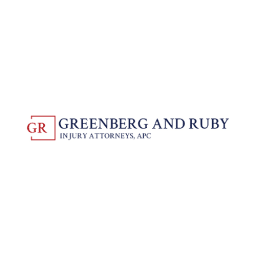 Greenberg And Ruby Injury Attorneys, APC logo